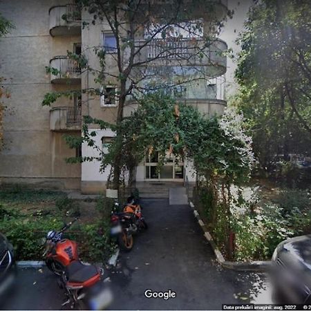Inginerilor Tei Studio By Acme Rent ブカレスト エクステリア 写真